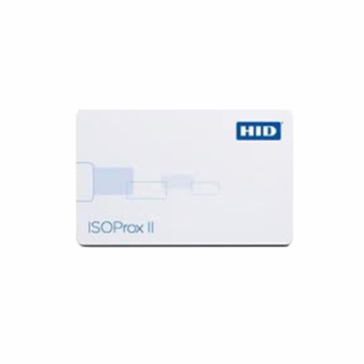 ID-card - HID Prox